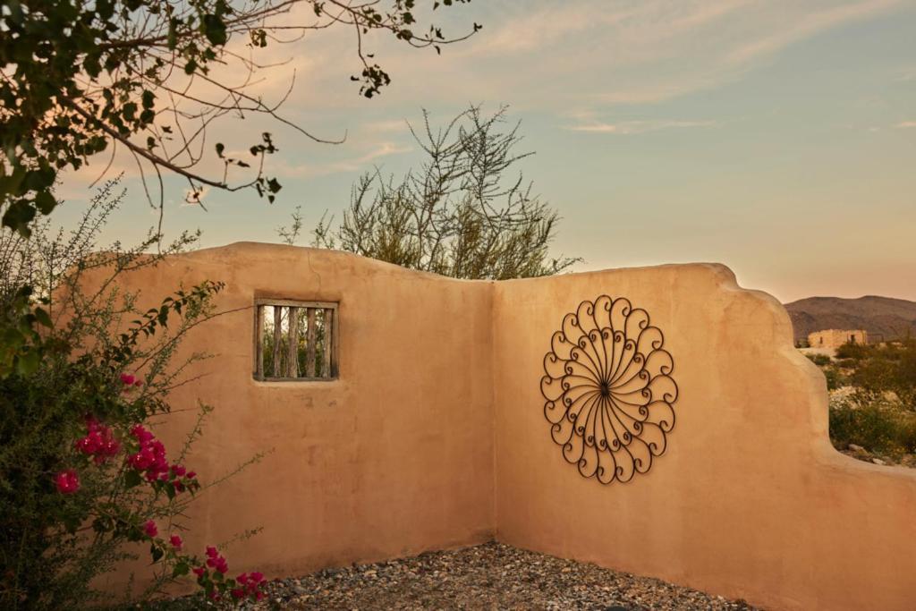 Casa Piedra ⁠ — Short Drive From Big Bend Villa Terlingua Dış mekan fotoğraf