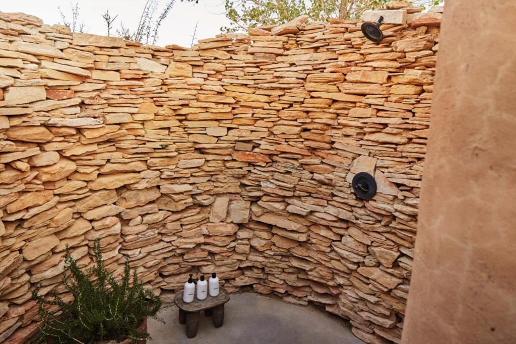 Casa Piedra ⁠ — Short Drive From Big Bend Villa Terlingua Dış mekan fotoğraf