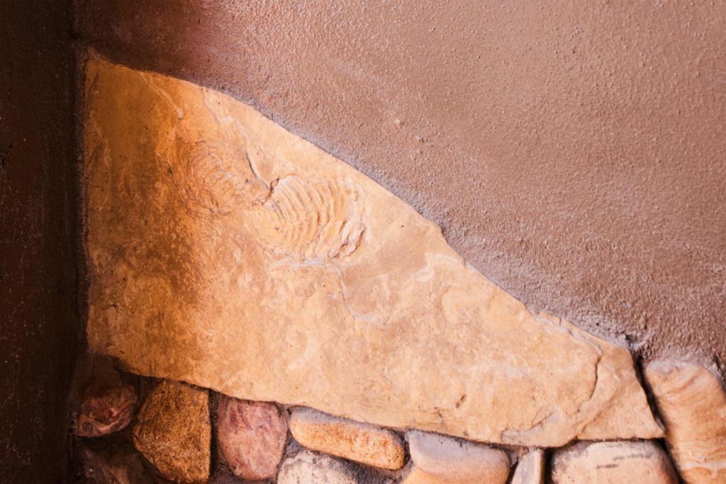Casa Piedra ⁠ — Short Drive From Big Bend Villa Terlingua Dış mekan fotoğraf