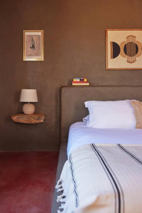 Casa Piedra ⁠ — Short Drive From Big Bend Villa Terlingua Dış mekan fotoğraf